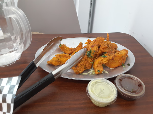 Photo of A Food Fair - 15810 100 Ave NW, Edmonton, AB T5P 0L2